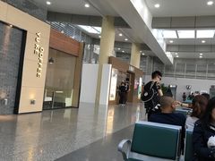 -南通兴东国际机场
