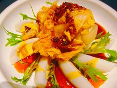 -蘸小院铁锅炖·蘸酱菜·东北菜(怀远门店)