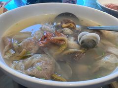 -鹰龙海畔度假酒店(咸祥店)
