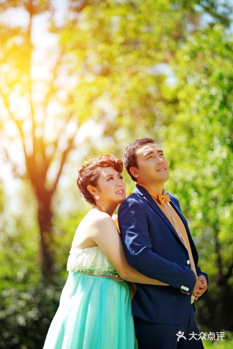 戛纳印象摄影(潮拍定制馆)图片