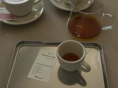 -纽巷咖啡 SOFTFOCUS COFFEE(锦和巴黎时韵店)