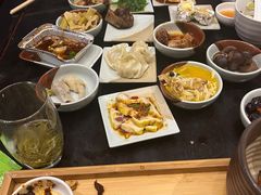 -青藤茶馆(南山路店)