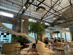 -GOTLOT COFFEE&KITCHEN角落厨房NOOK店