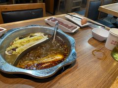 -傣妹火锅(南京东路一店)