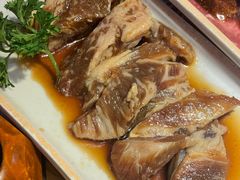 -喜来稀肉(北外滩白玉兰广场店)