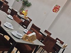 -丽泽山庄·生态怀柔菜·虹鳟鱼(红螺寺店)