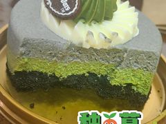 -哈根达斯(西安高新店)