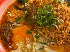 -极乐小煮·成都冒菜(科技绿洲店)