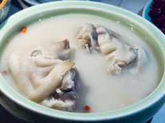-龙门阵茶屋川菜馆(武康路店)