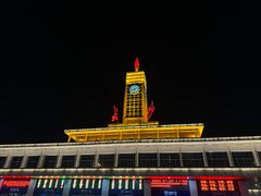 -长沙火车站(地铁站)