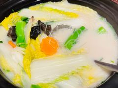 -金苑海鲜酒家(来魅力店)