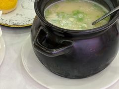 -金华安大酒楼·老牌潮菜·粤式茶点(东方国际店)