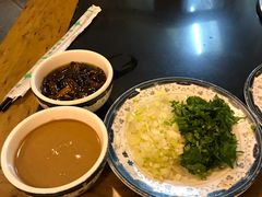 -裕德孚·非遗手切涮羊肉(东直门内大街店)