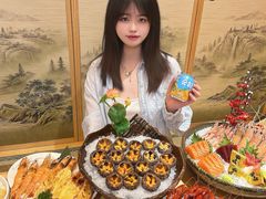 -贵木日本料理·铁板烧(新地假日广场店)