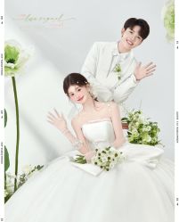 -薇薇新娘婚纱摄影连锁品牌(瘦西湖店)