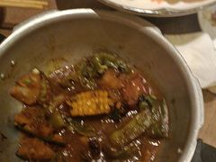 -金掌勺锅包肉(太原万达店)