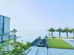 -深圳大梅沙京基洲际度假酒店