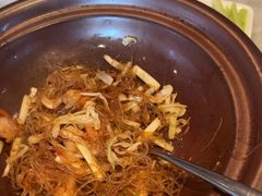 -漢舍中国菜馆(889广场店)