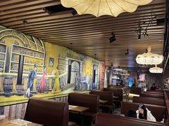 -路易十三西餐厅(西关新天地店)