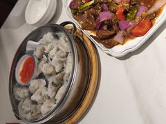 -旺达·福州菜(正大广场店)