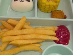 -豪客来牛排(中华城店)