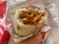 -肯德基(杭州永安店)