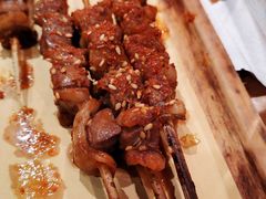 -醉三巡酒馆(浑南店)