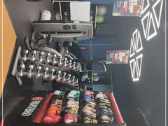 -成杰格斗·拳击·柔术·防身术(建设路店)