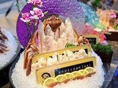 -黑木原精致料理·铁板烧