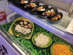 -澜悦港海鲜体验主题餐厅