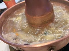 -东门口·新式老北京火锅(河西龙湖天街店)