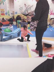 -悦贝家儿童乐园(悦活里生活广场店)