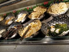 -格瑞欧海鲜自助烤肉火锅(光彩店)