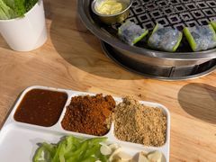 -霸腹烤肉(厦门柚子番店)