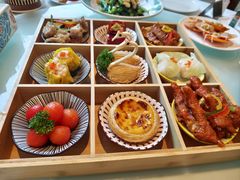 -香宫中餐厅 · 桂林香格里拉