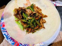 -娄三少春饼·烤鸭(合生汇购物中心店)