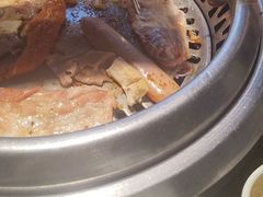 -梨花自助烤肉(天河城店)