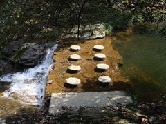 -燕子河大峡谷天坑仙境