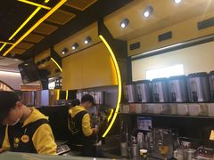 -快乐柠檬happylemon(日月光店)