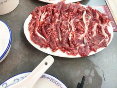 -万祥牛肉火锅(金龙店)