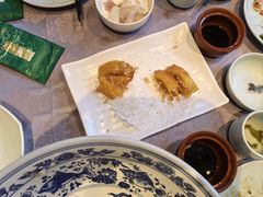 -山外山菜馆(玉泉路店)