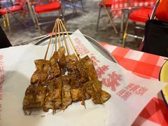 -老表记广西宵夜螺蛳鸭脚煲(西大店)