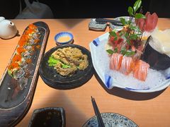 -TORO MaKi 寿司·日料(华创店)