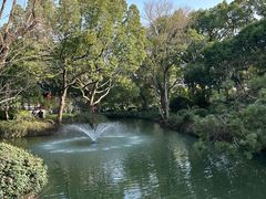 -上海醉白池公园