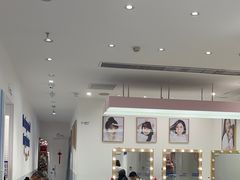 -天真蓝照相馆(中华广场店)