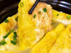 -围龙屋客家食府(福田店)