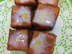 -澳门陈光记烧味饭店(郎家园店)