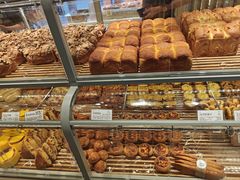 -好利来(马家堡店)