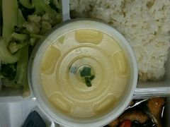 -老娘舅中式快餐(美好广场店)