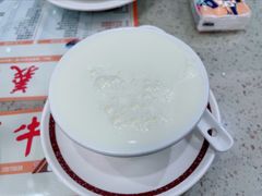 姜撞奶-义顺牛奶公司(新马路老店)
